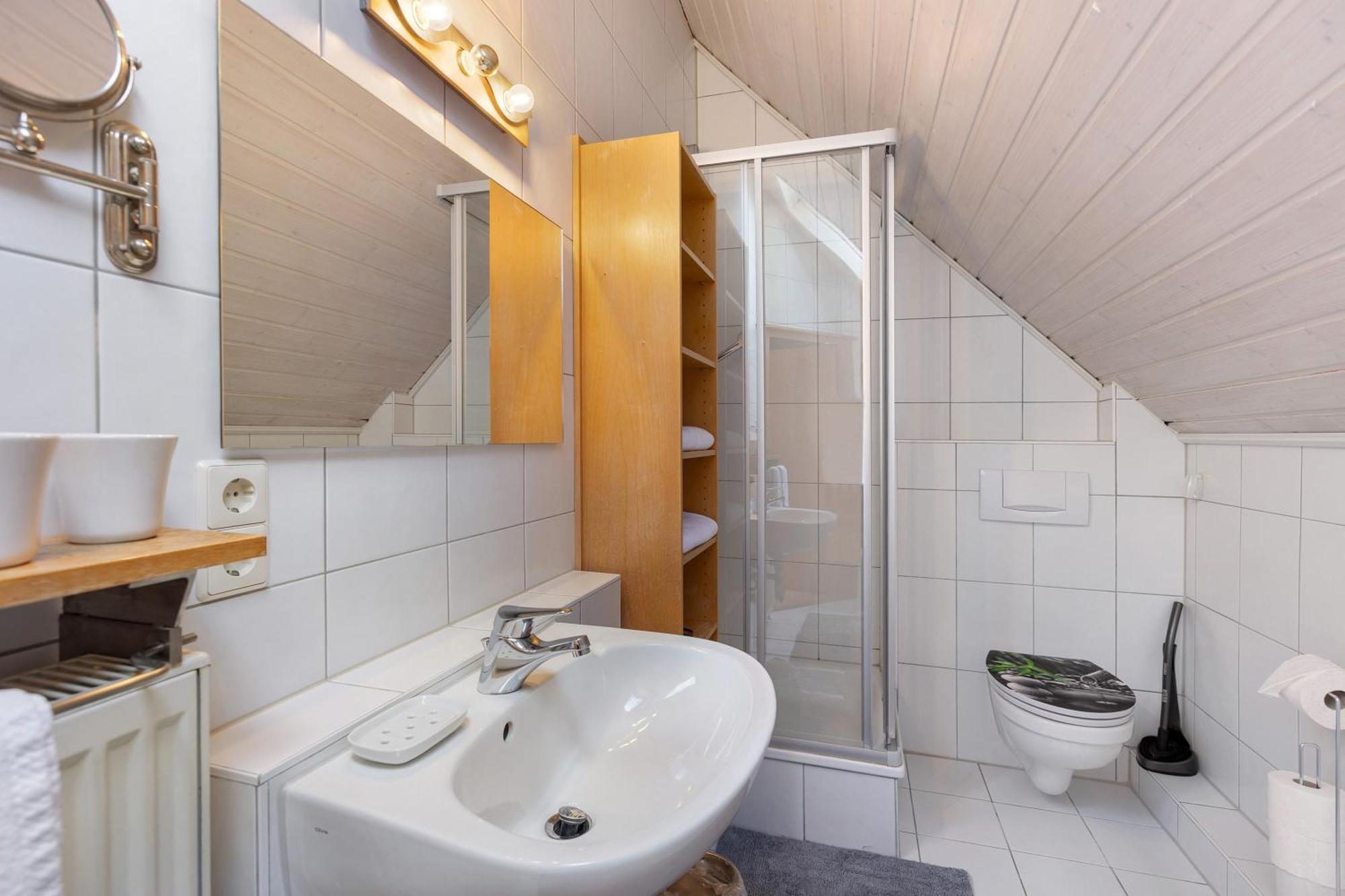 Ferienwohnung An Der Brigach Donaueschingen Kültér fotó