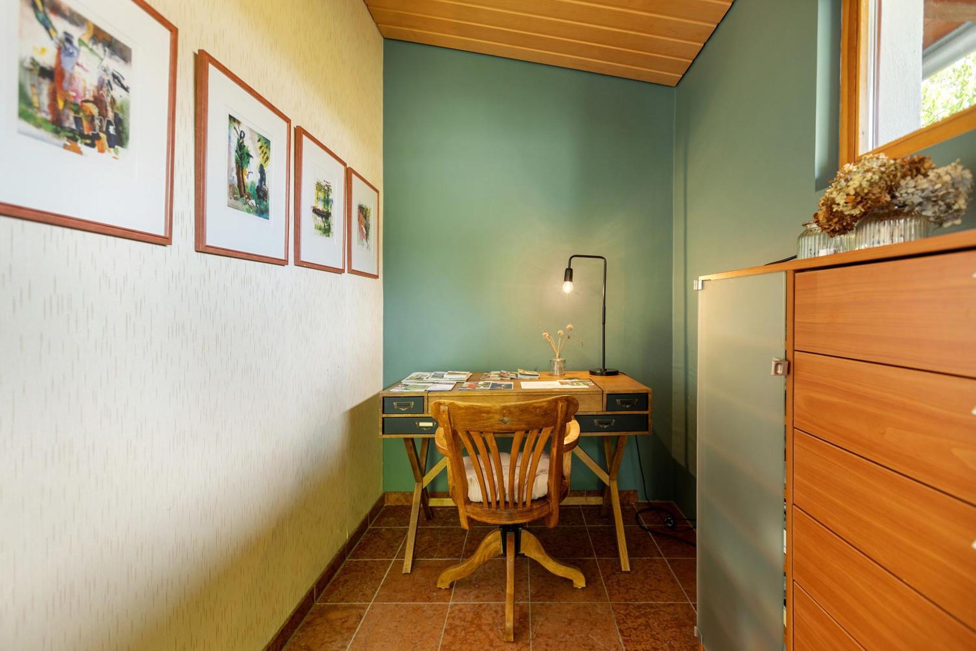 Ferienwohnung An Der Brigach Donaueschingen Kültér fotó