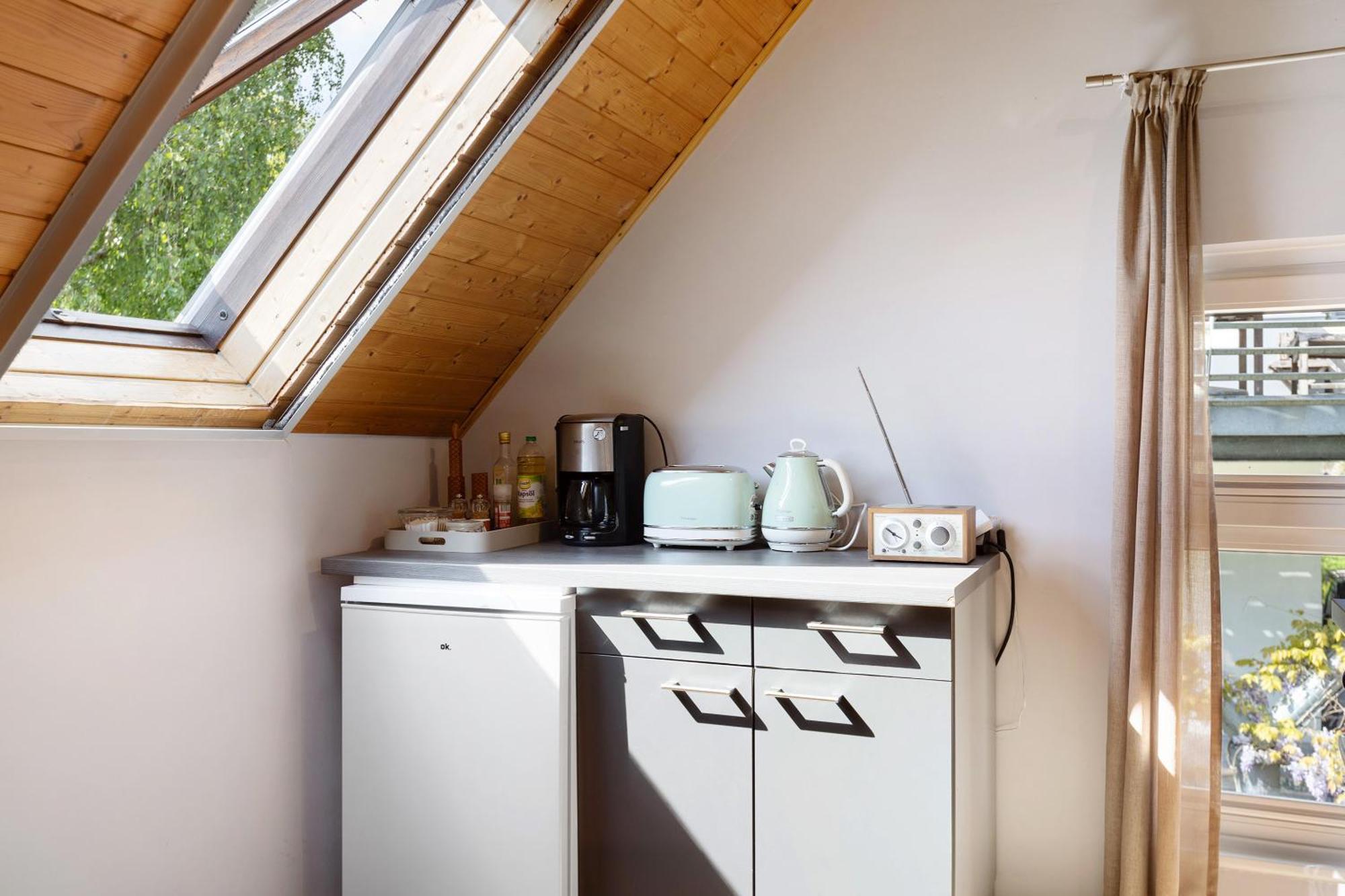 Ferienwohnung An Der Brigach Donaueschingen Kültér fotó