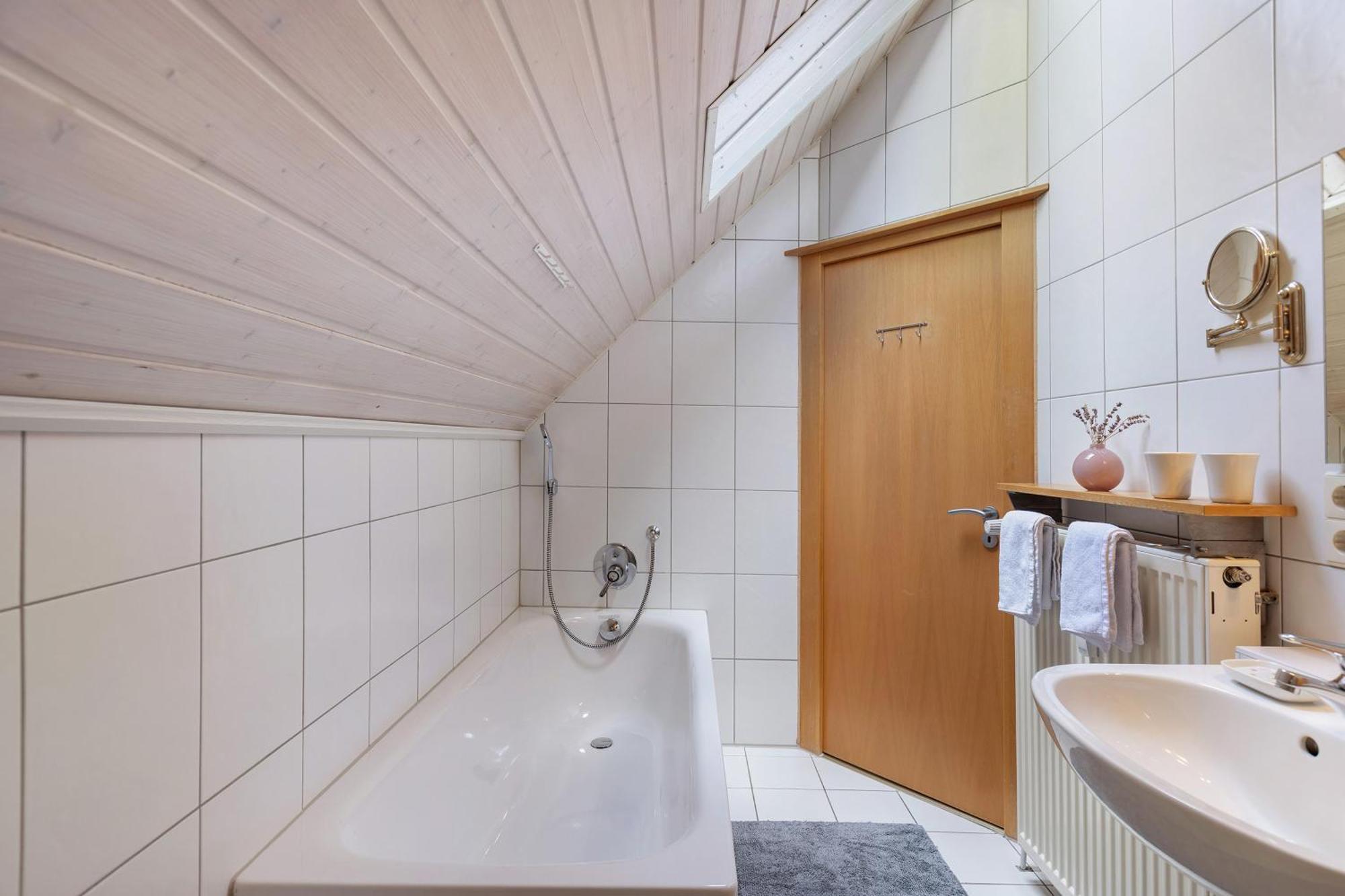 Ferienwohnung An Der Brigach Donaueschingen Kültér fotó